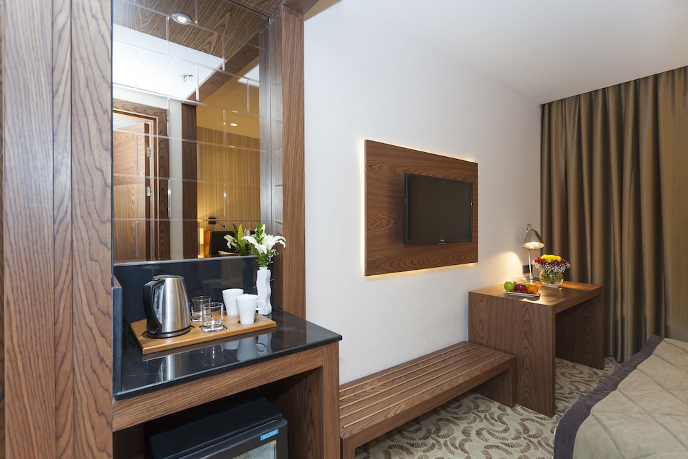 Style Hotel Sisli 10/57