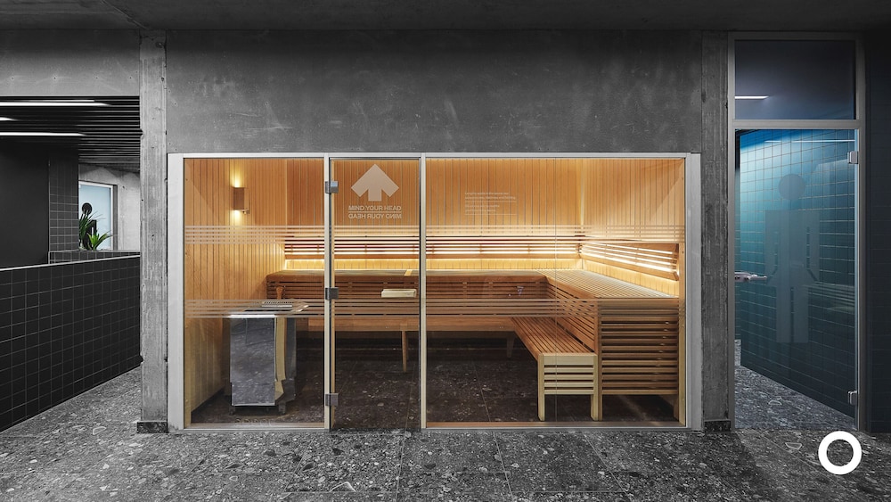 CenterHotel Midgardur 17/47
