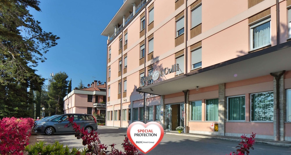 Best Western Hotel I Colli 4/42