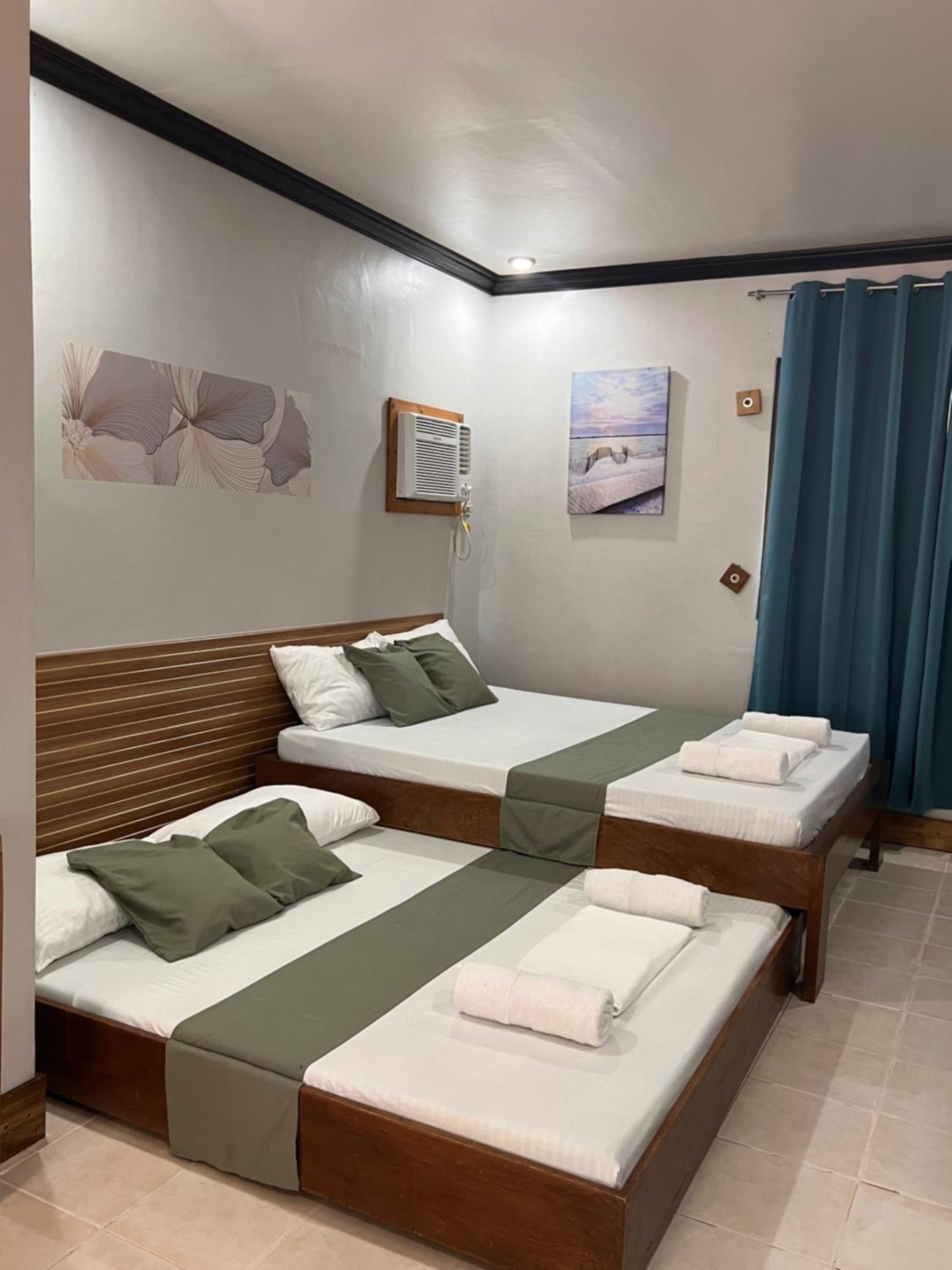 Mendelluke Suites 15/29