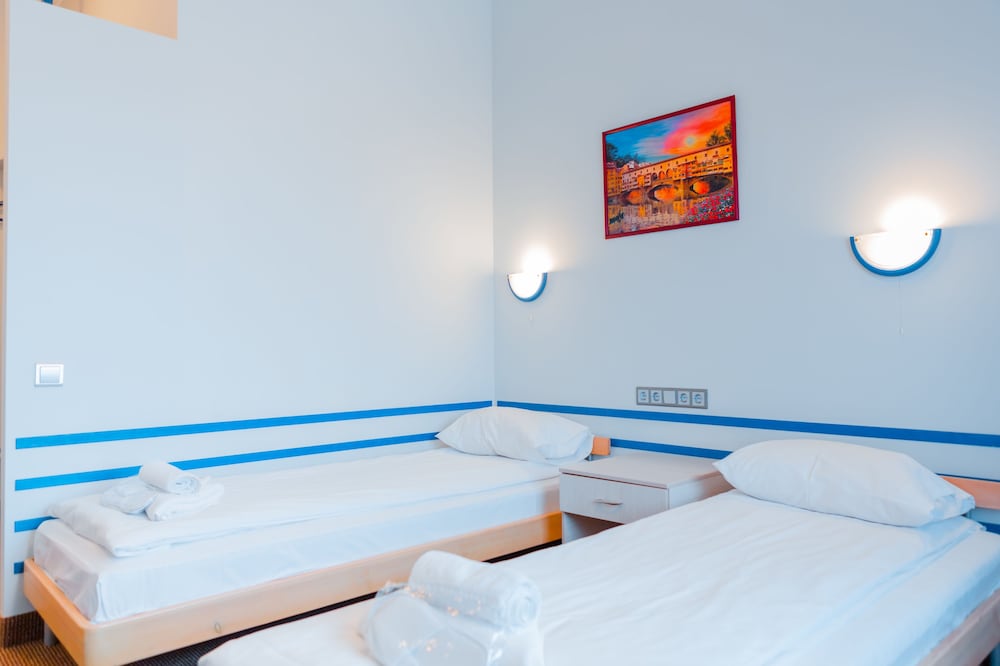 Apart Hotel Tomo 25/64