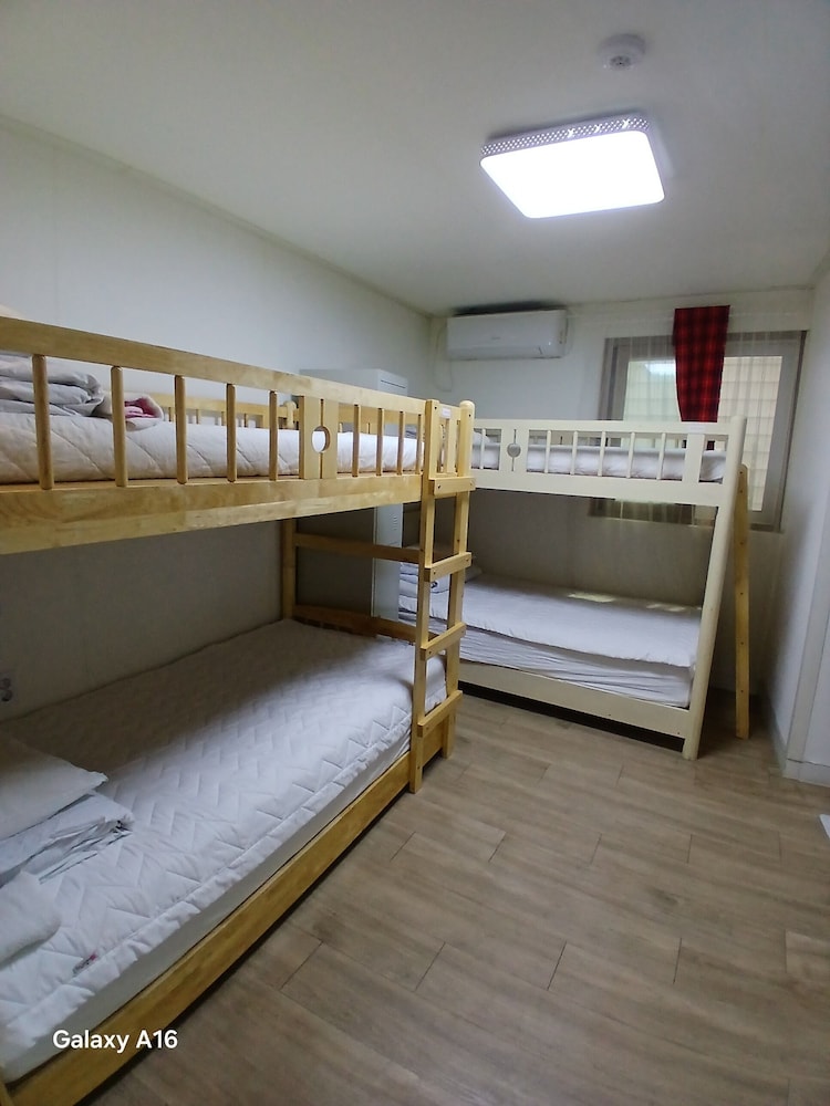 Pohang Youngildae Guesthouse - Hostel 22/50