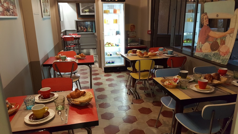Hotel Saint Paul Lyon 35/50