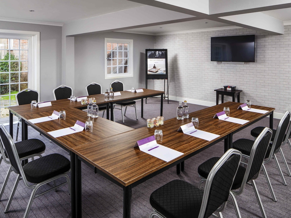 Mercure Tunbridge Wells 61/75