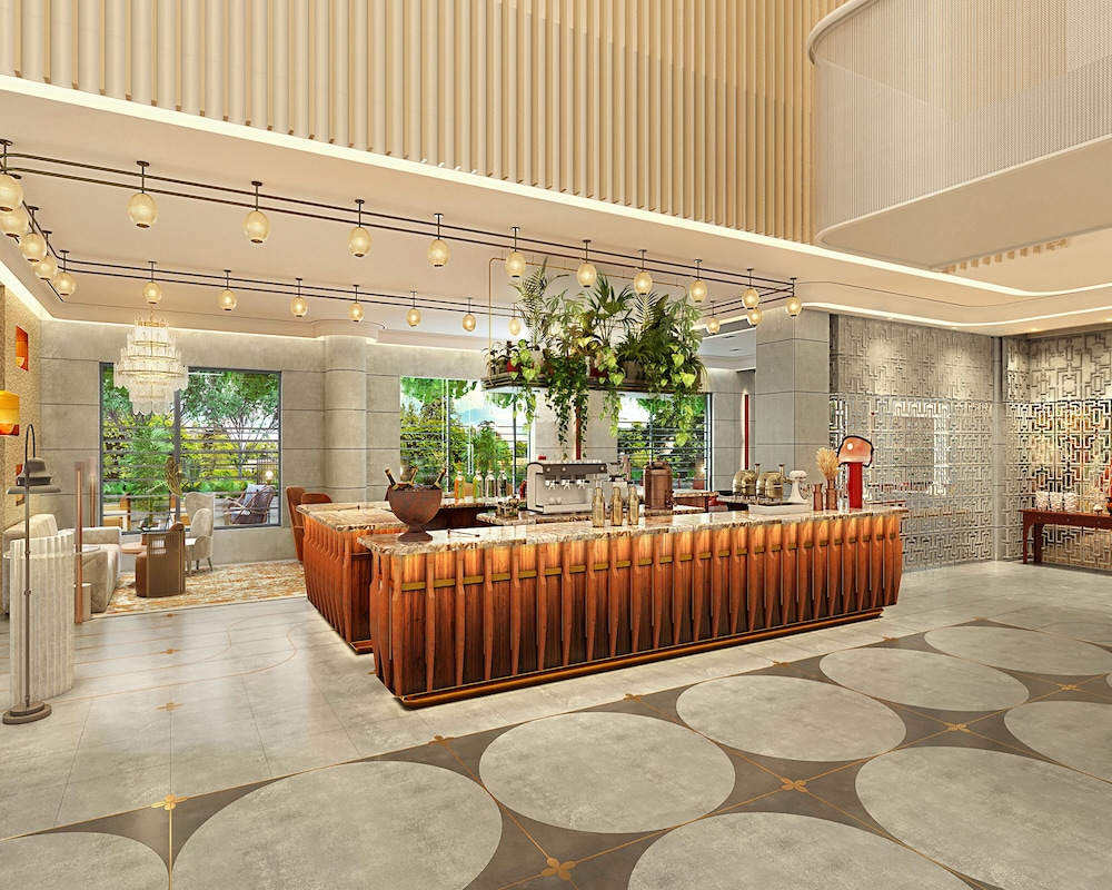 Hotel Hyatt Centric Sector17 Chandigarh 6/49