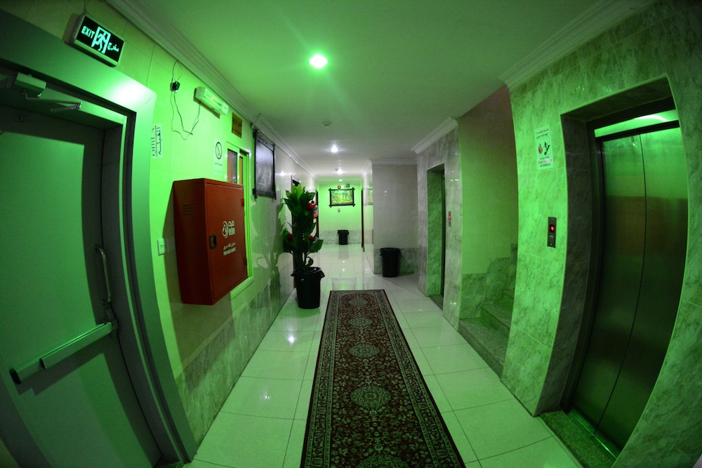 Al Eairy Furnished Apartments Dammam 3 31/40