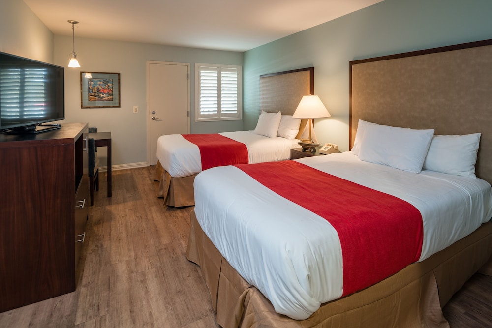 Morro Shores Inn And Suites 25/67