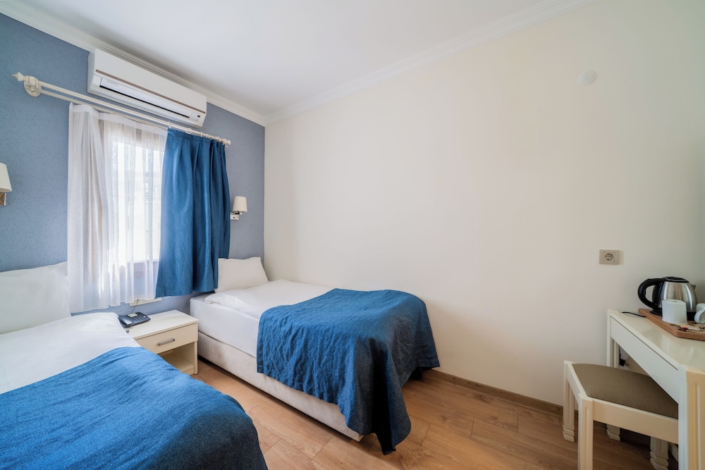 Bodrum Gulet Hotel 19/50