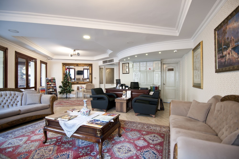 Artefes Hotel 49/70