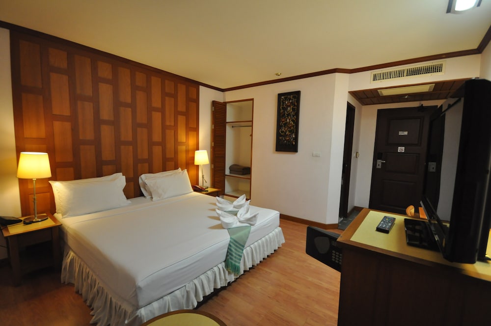 New Siam Riverside 30/64