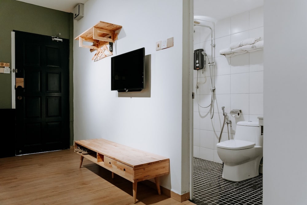 Muo Resort 35/55