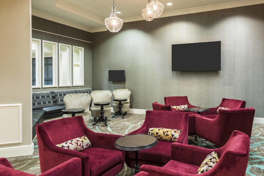 Residence Inn by Marriott Savannah Downtown/Historic District 39/50