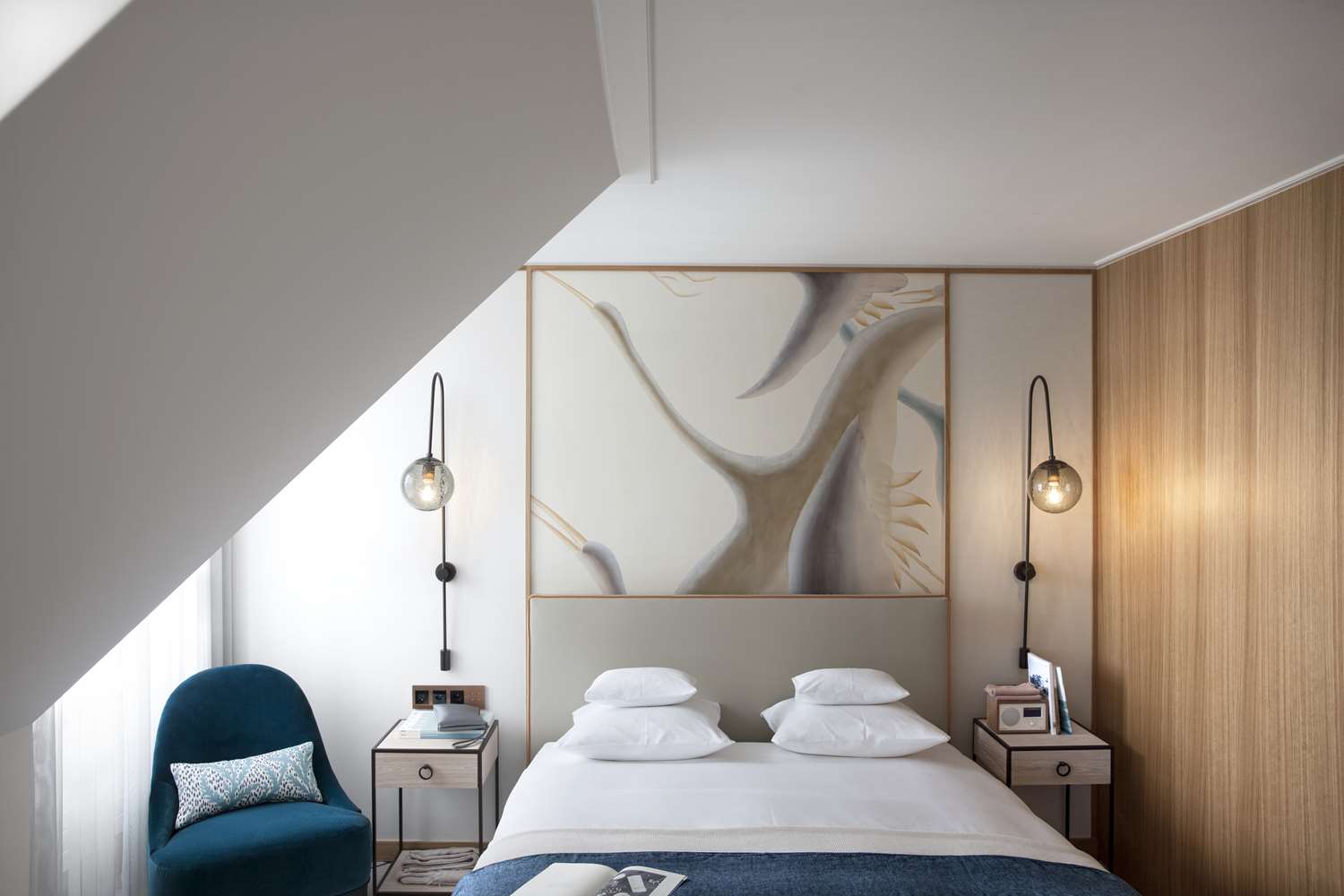 Storchen Hotel Zurich 7/15