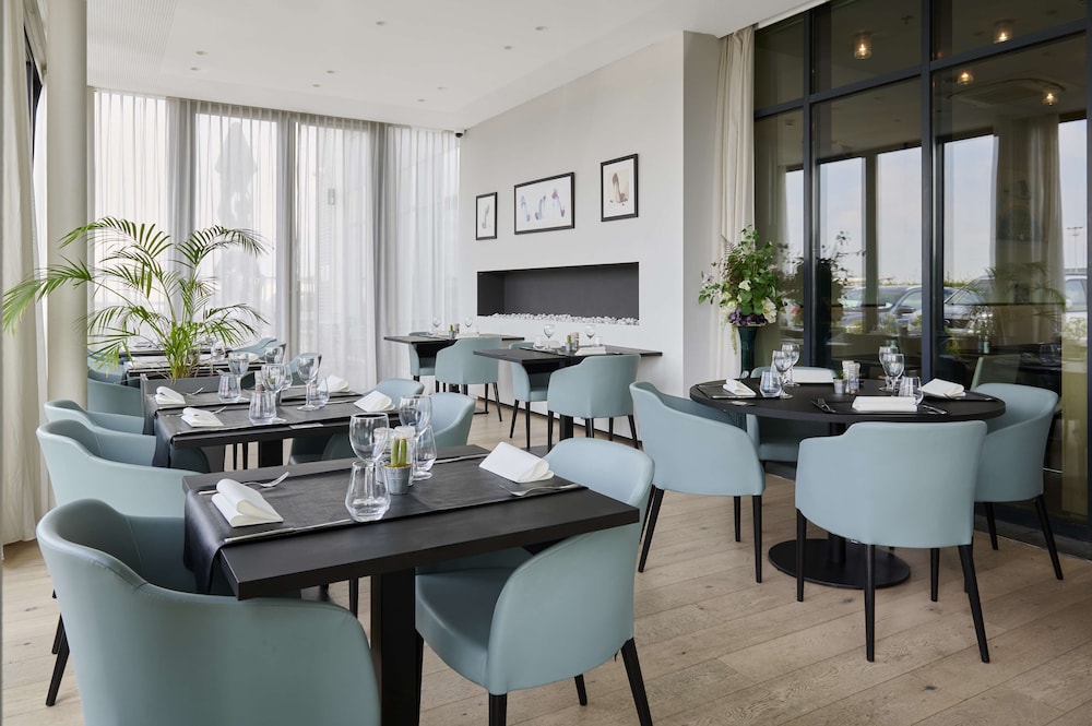 Park Inn By Radisson Liege Airport 60/81