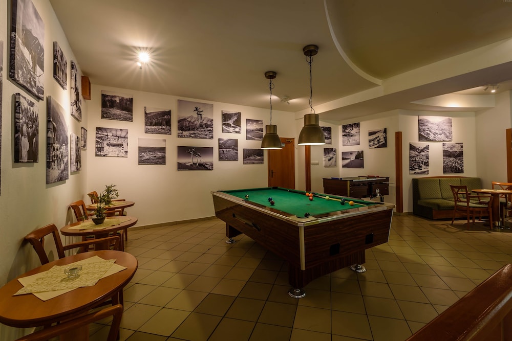 Hotel Boboty 4/39