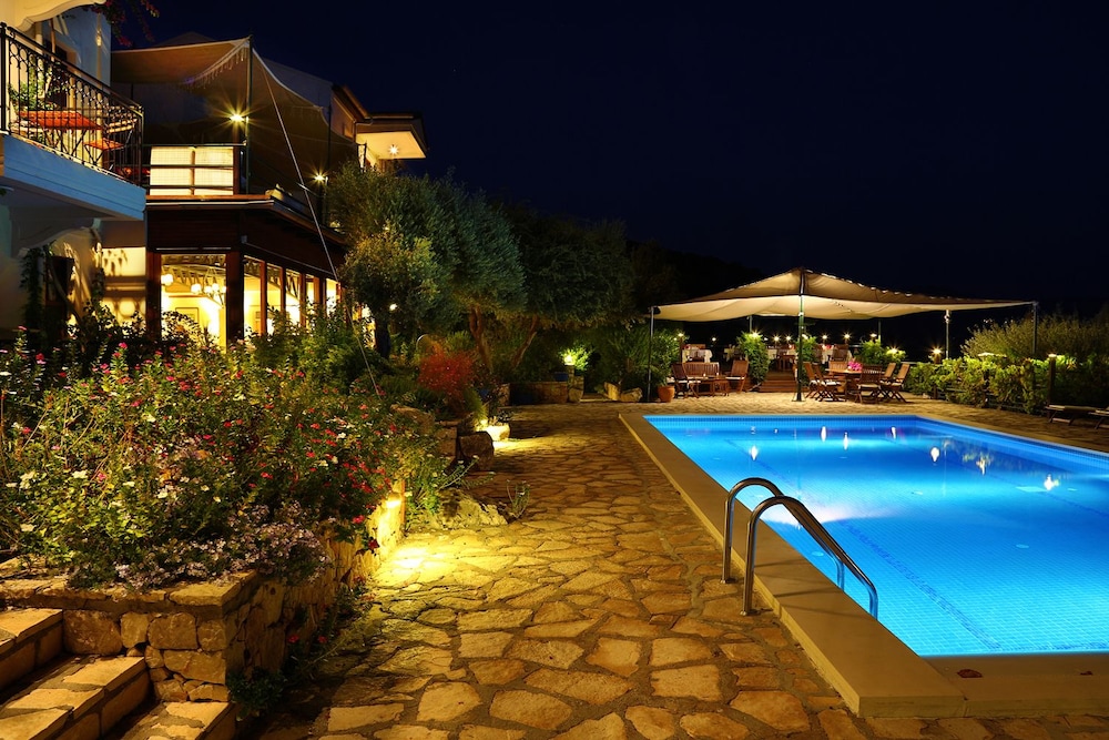 Diva Residence Hotel 35/50