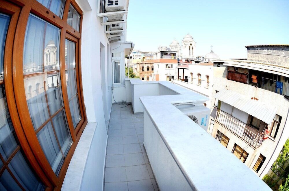 Palmera Old City photo5