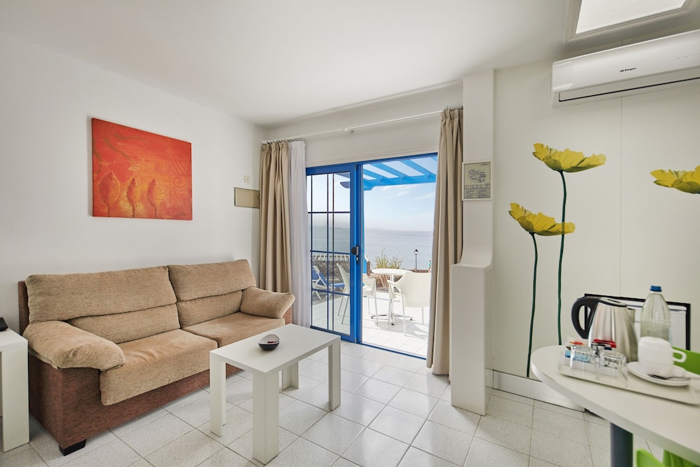 Sandos Atlantic Gardens - Adults Only 18/50