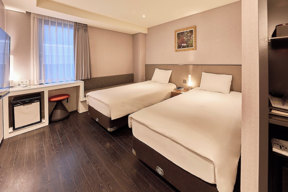 Hotel Thomas Myeongdong 12/57
