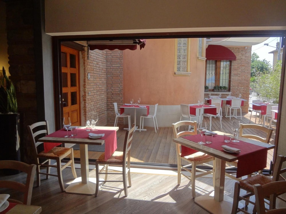 Hotel Noce 30/40