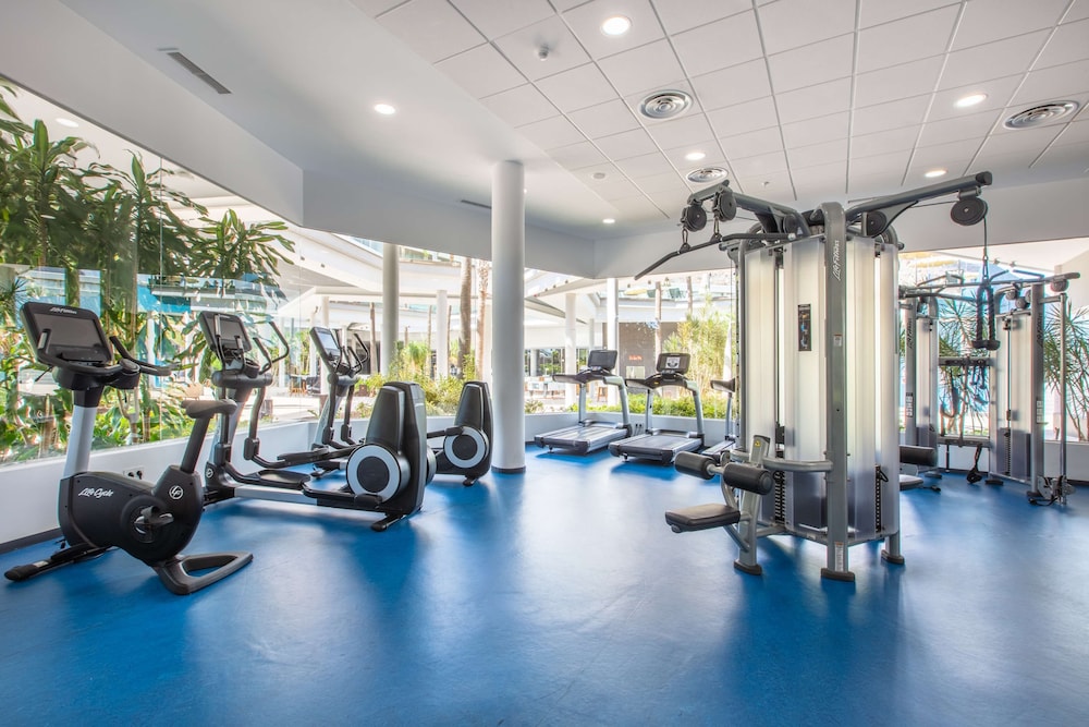 Radisson Blu Resort Spa Gran Canaria Mogan 24/48