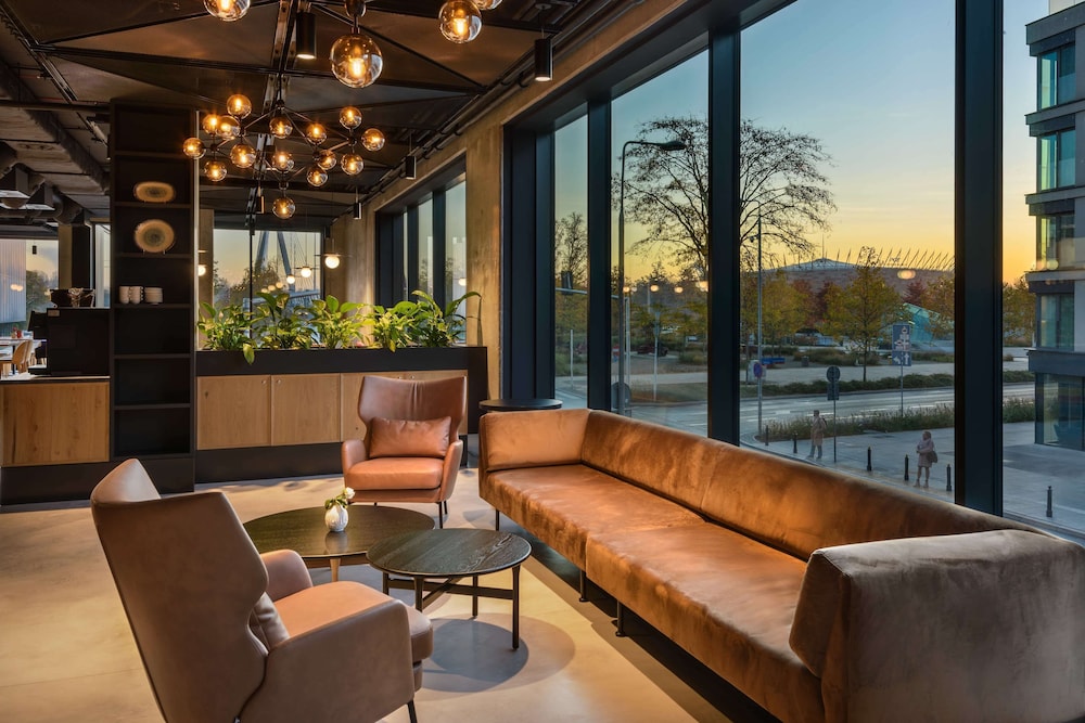 Barcelo Warsaw Powisle 26/49