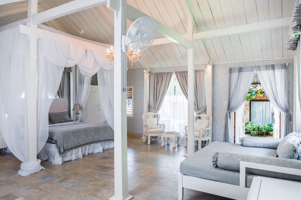 Green Organic Villas 33/53