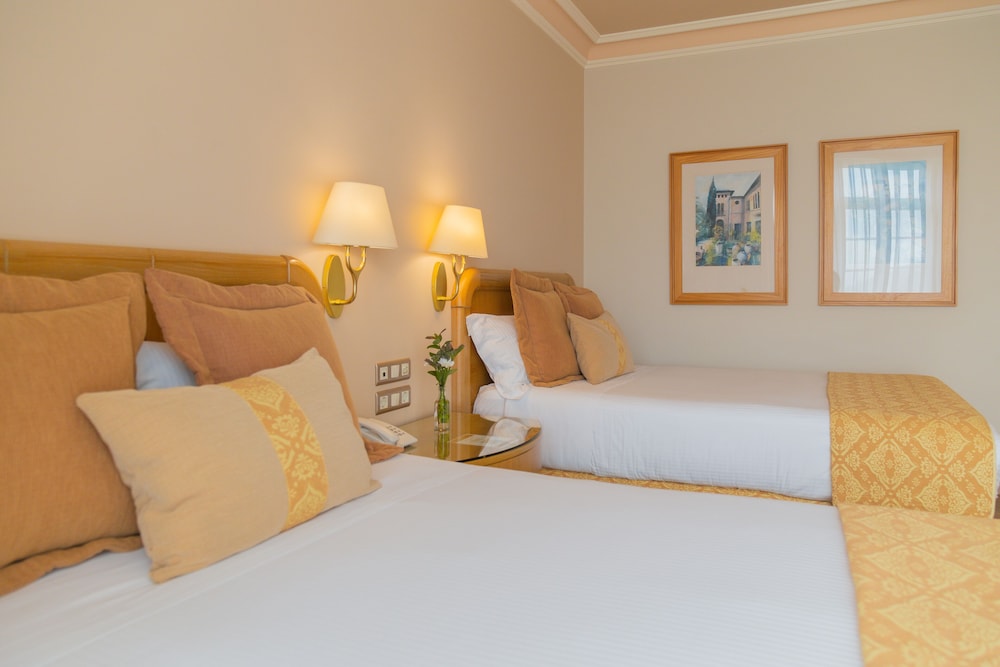 Gran Hotel Los Abetos 32/53