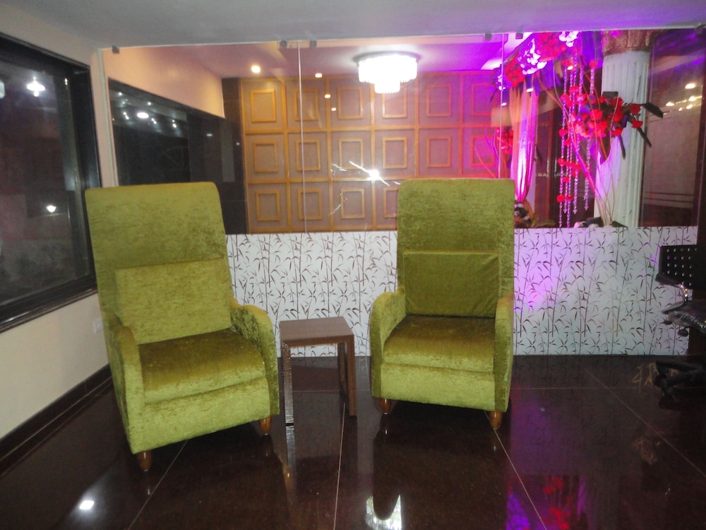 Hotel Royal Heritage 12/45