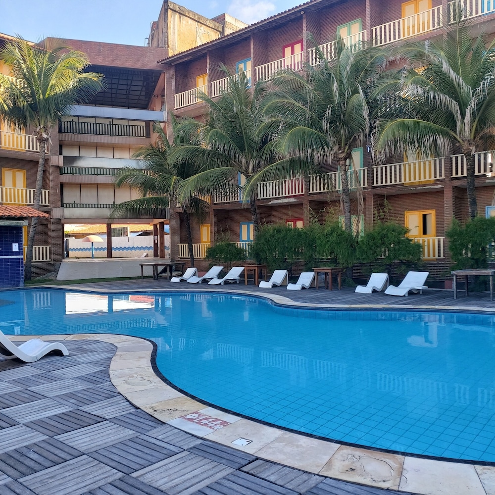 Porto Futuro Hotel 73/75