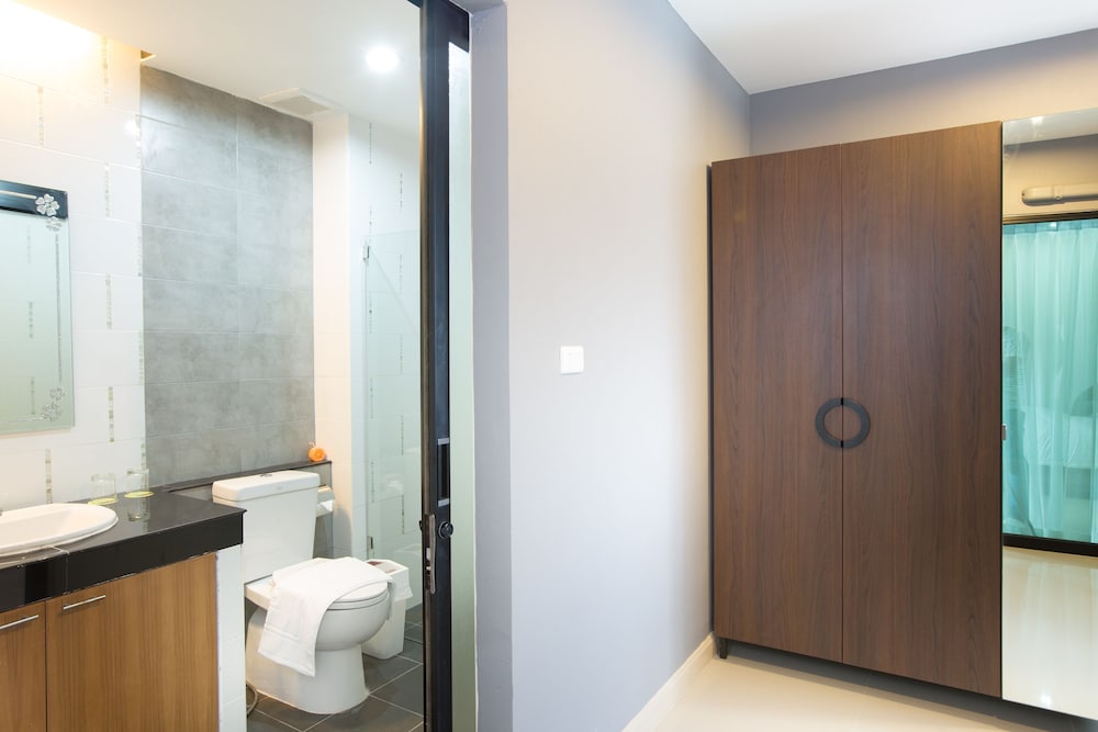 Jira Boutique Residence 49/50