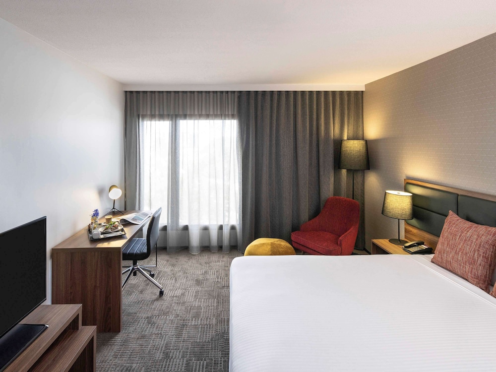 Novotel Sydney International Airport 13/72