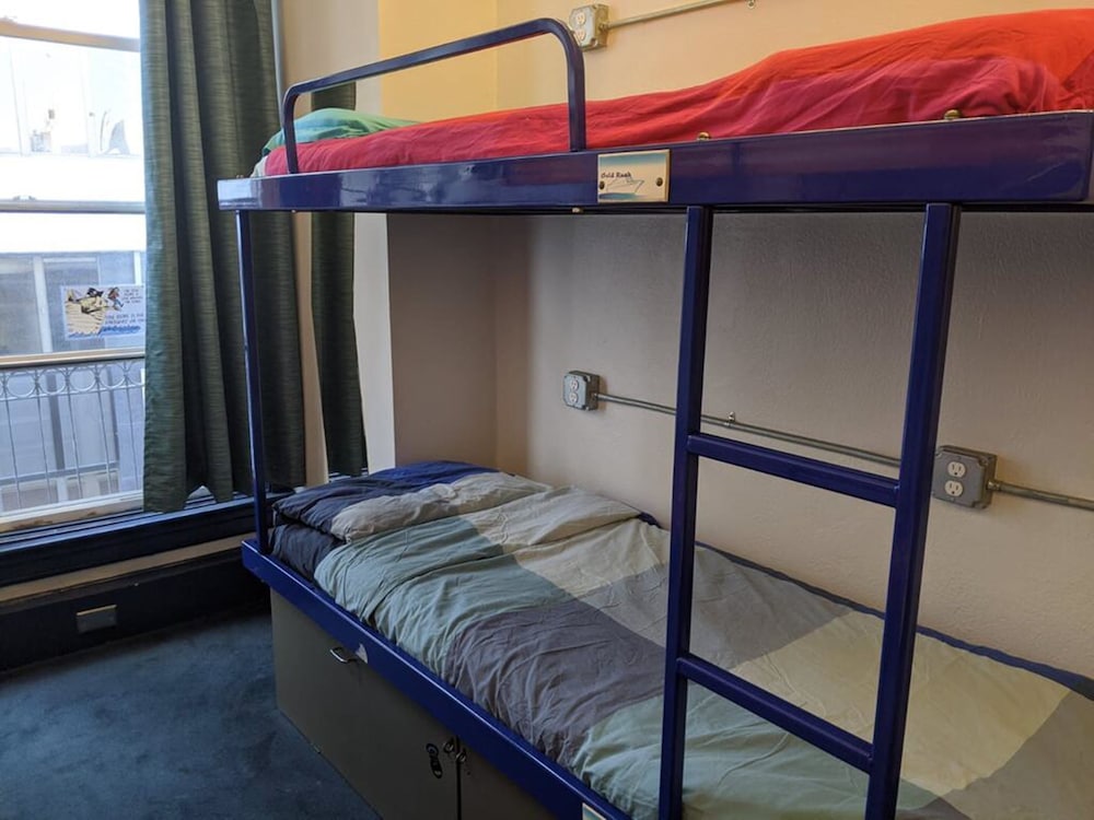 ITH Pacific Tradewinds Hostel San Francisco 14/50