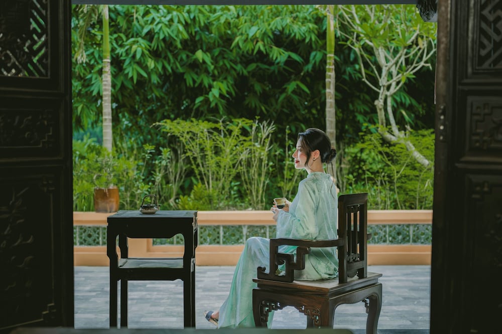 Jiva Hoa Lu Retreat 8/50