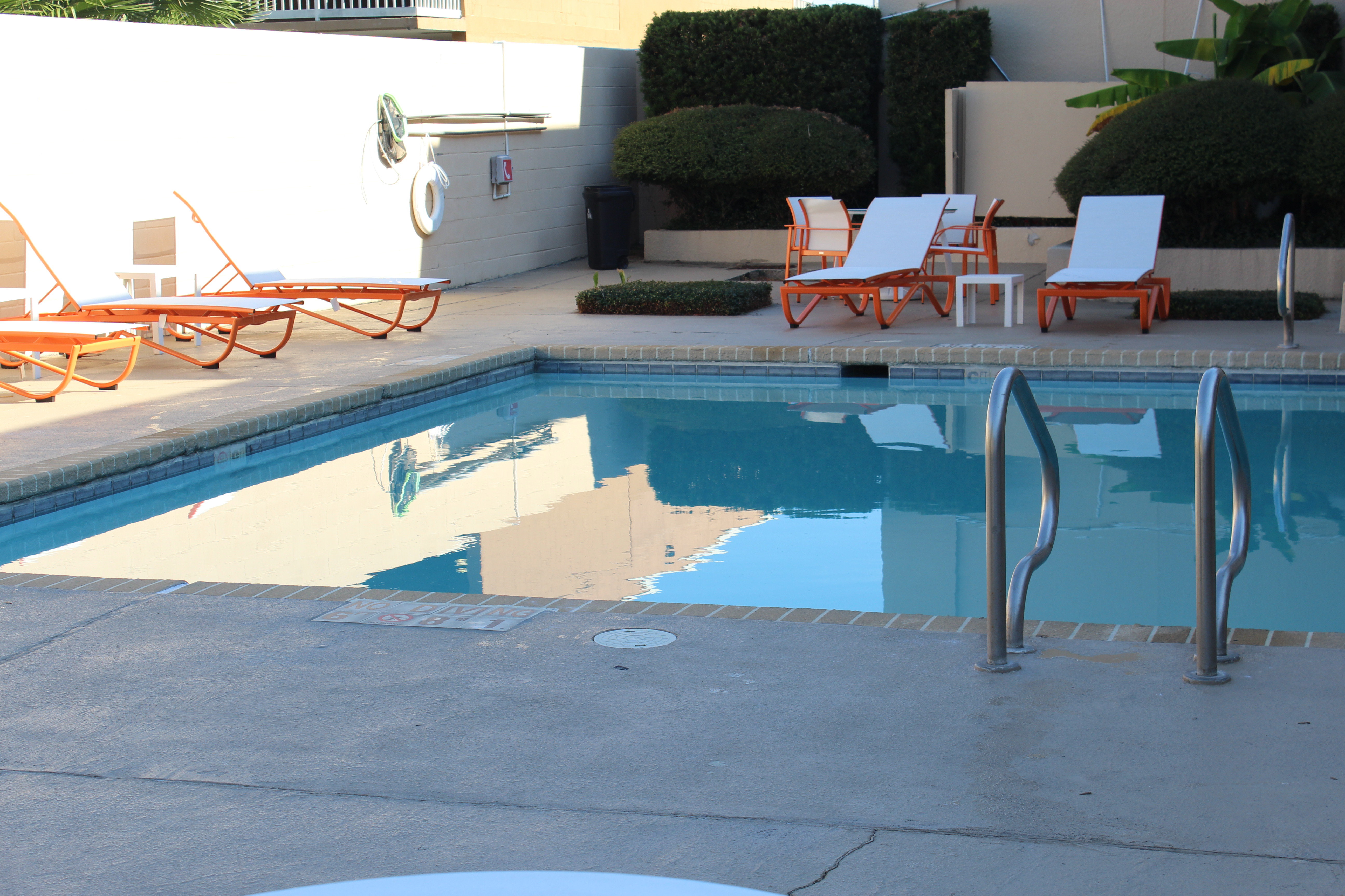 Holiday Inn Baton Rouge South 17/37