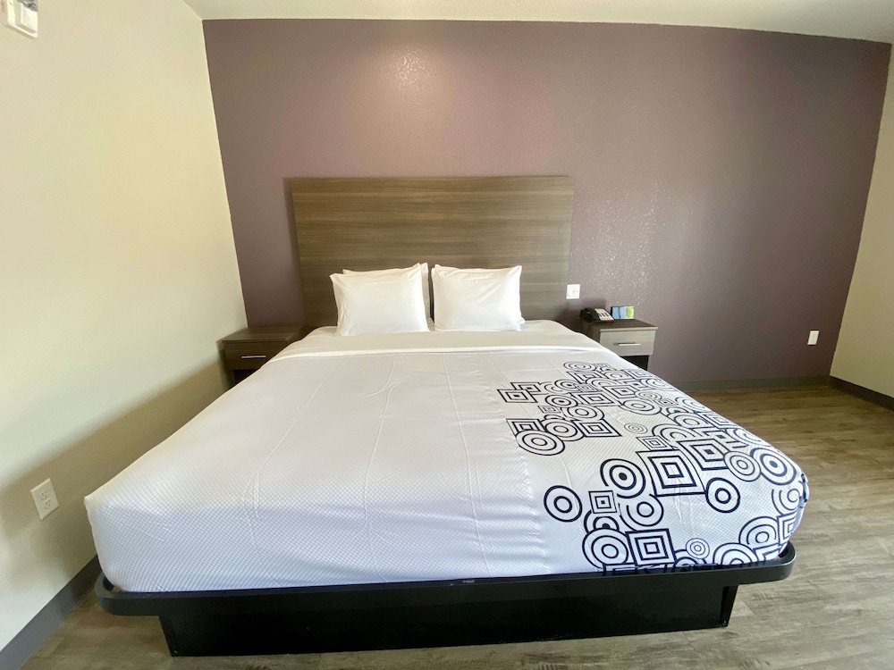 Surestay Plus Hotel By Best Western Ada 11/40