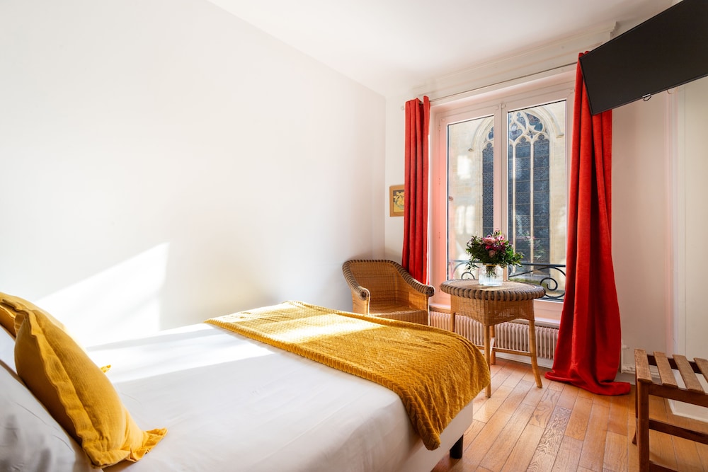 Hotel Brueghel 9/71
