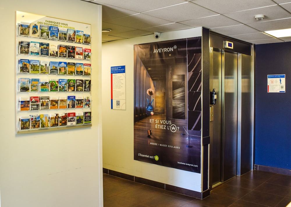 Ibis Budget Rodez 6/46