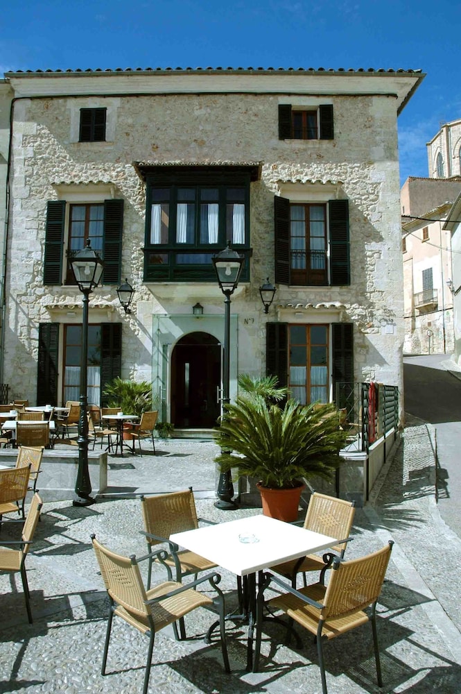 Hotel Son Cleda 3/44