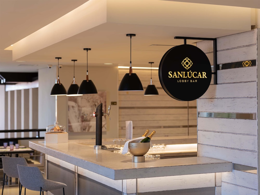 Royal Hideaway Sancti Petri A Member of Barcelo Hotel Group 18/72