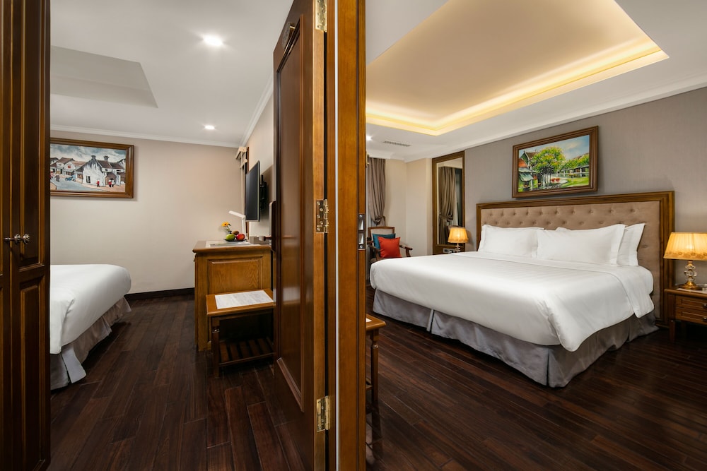 Dal Vostro Hotel and Spa 13/27