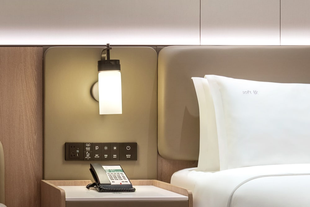 Holiday Inn Hotel & Suites Shanghai Changfeng by IHG 26/50
