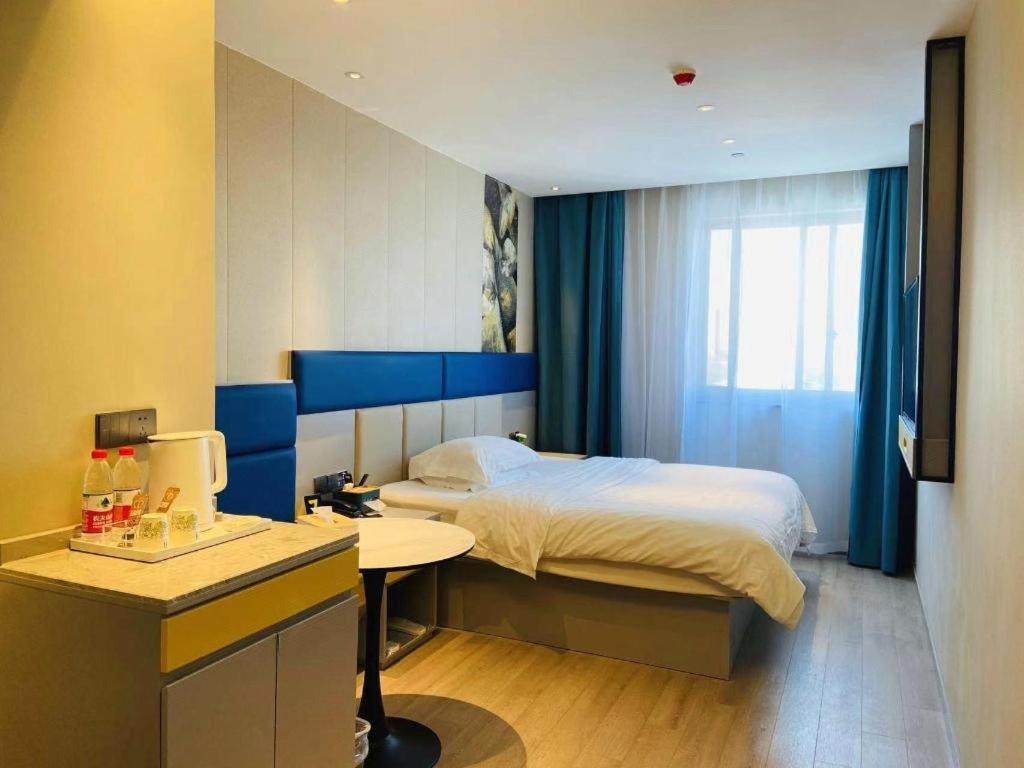 7 Days Inn (Suzhou Mudu Jinqiao Development Zone) 27/51