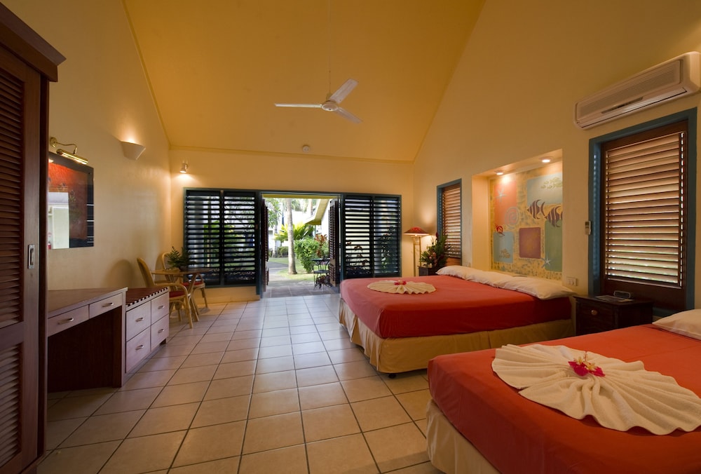Fiji Hideaway Resort and Spa 13/50
