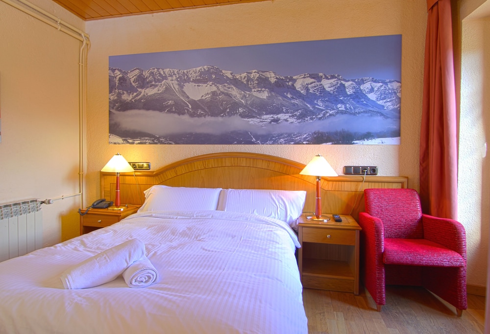 Cerdanya Eco Resort 11/50