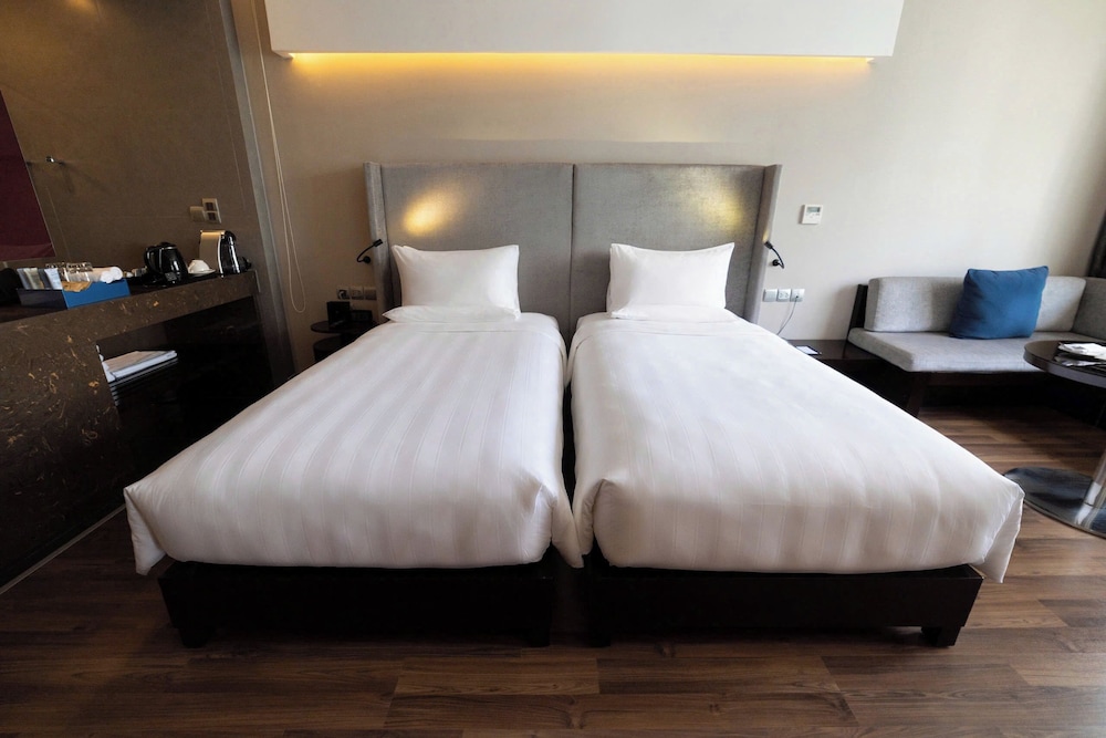 Novotel Suites Hanoi 28/70