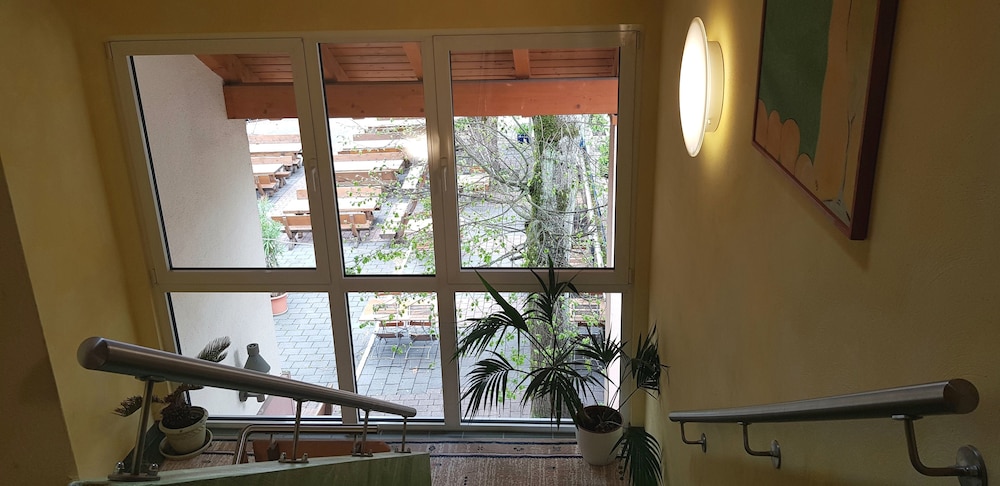 Hotel Froehlich 17/30