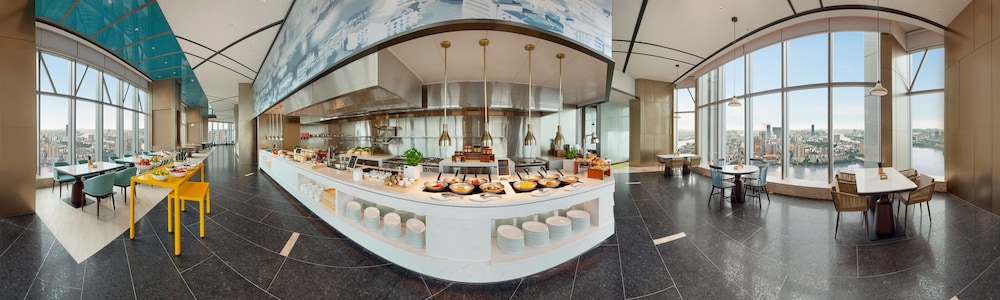 Hyatt Place Liuzhou 25/37