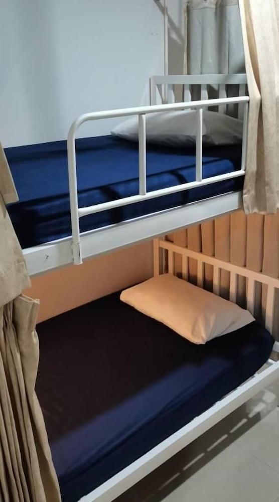 Chiangmai Gate Capsule Hostel 6/50