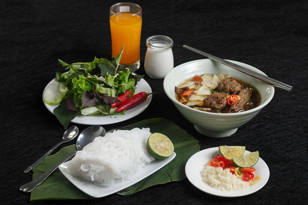 Brilliant Me Tri Hotel & Spa Hanoi 50/64